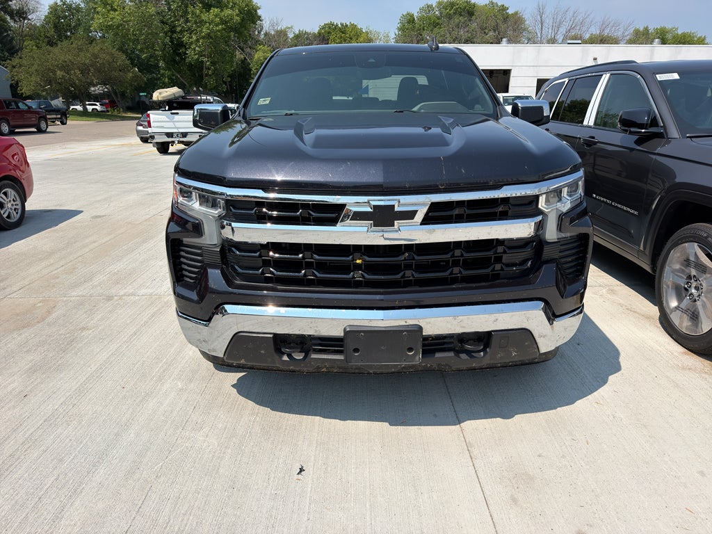 chevrolet silverado 1500 2022 1GCPDDEK6NZ633335 image chevrolet silverado 1500 2022 1GCPDDEK6NZ633335 image